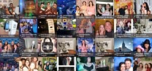 event Photo Booth Rentals Nashville