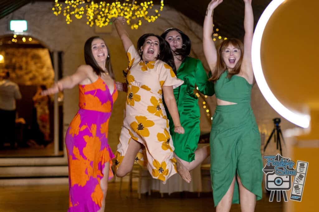 Digital Photobooth Rental in Nashville