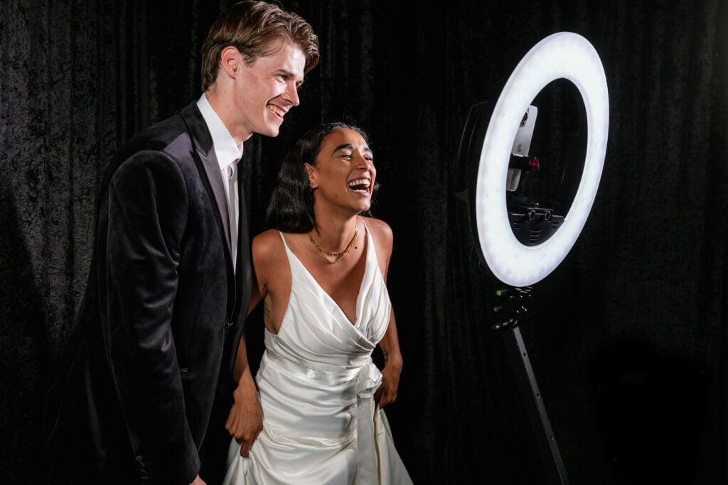 Photobooth Rental Nashville