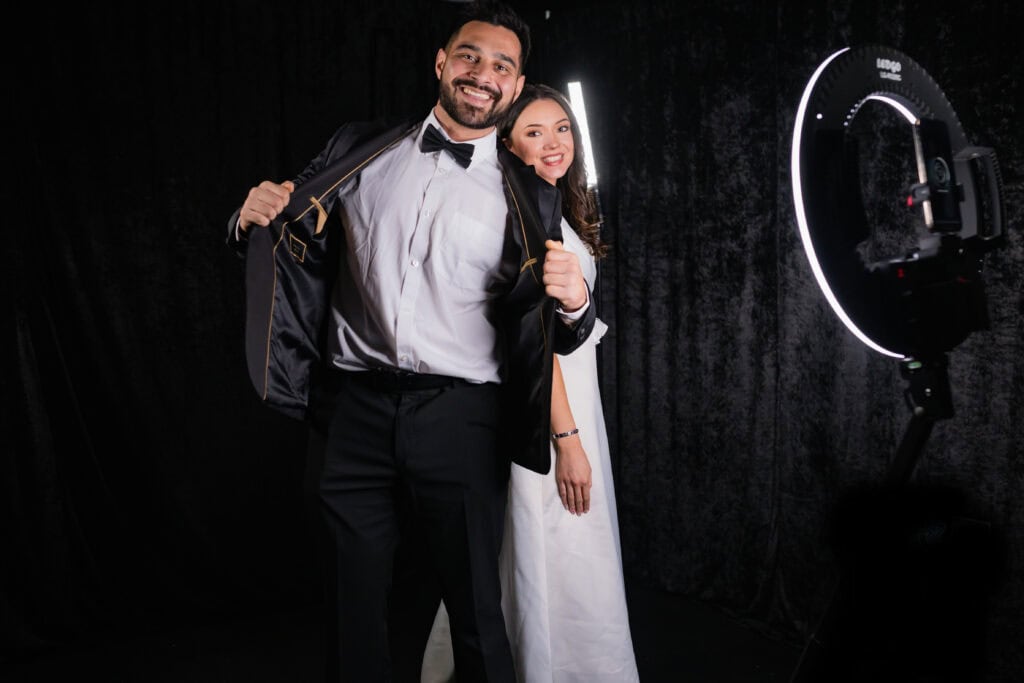 Photobooth Rental Nashville