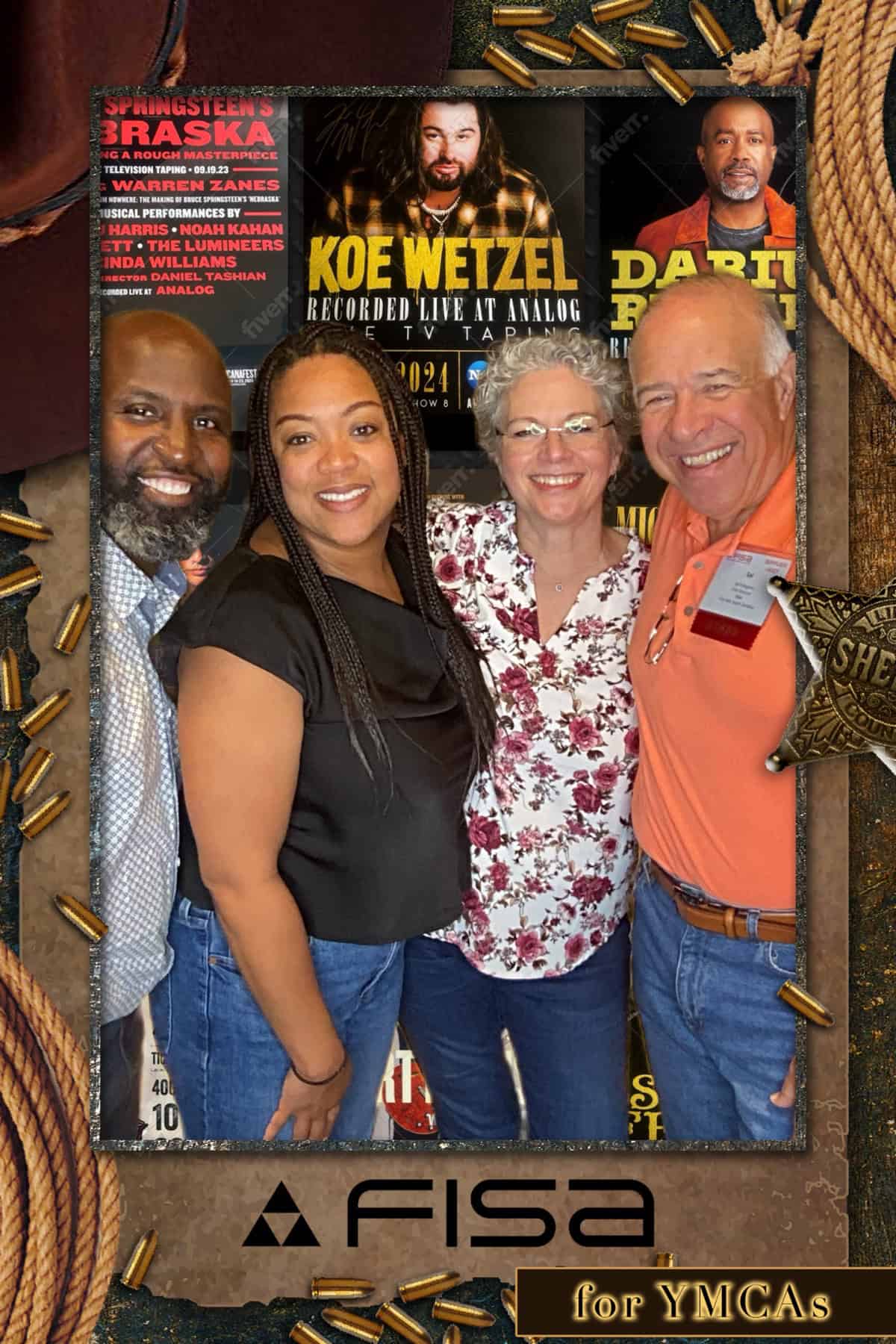 Reasonable Photobooth for more Fun Nashville Events