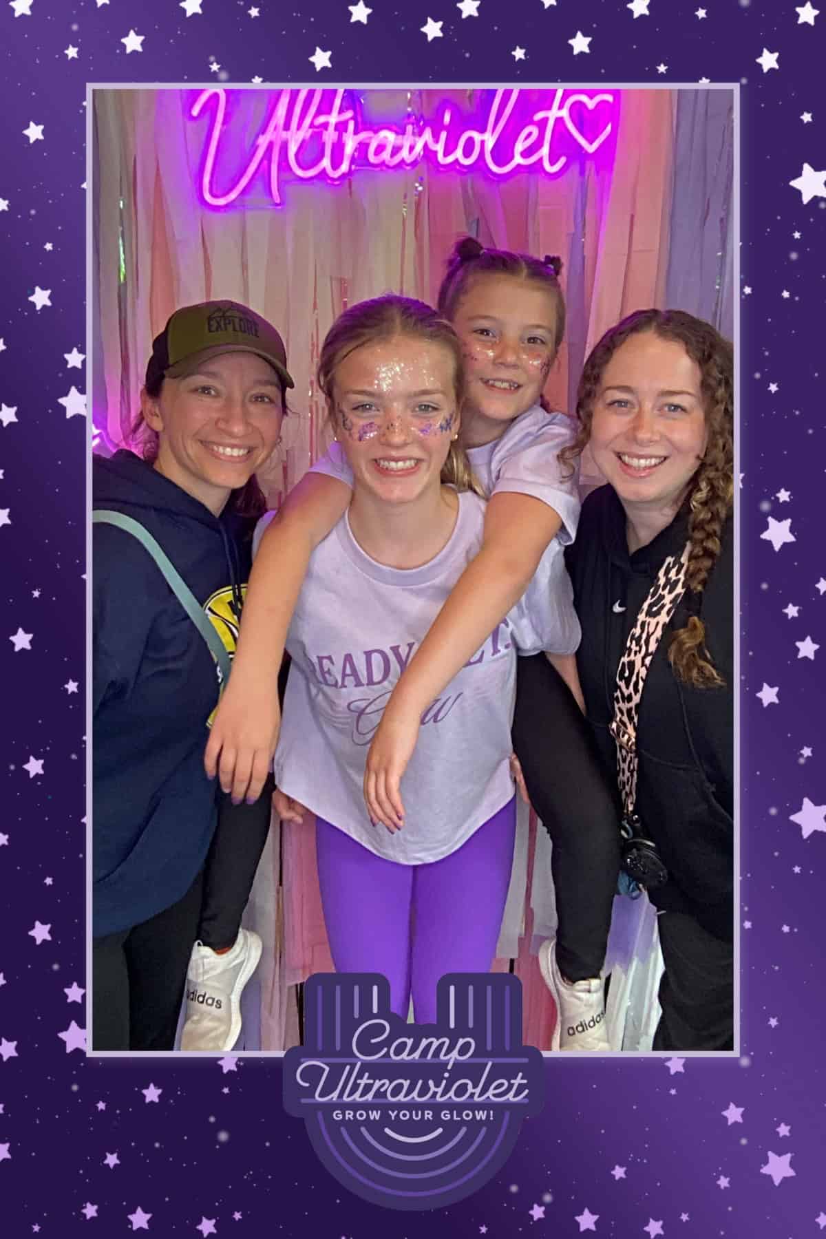 Best Photobooth for Children's Events Nashville