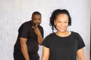 photobooth rental nashville team
