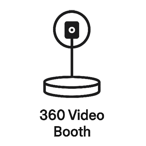 360 photobooth rental nashville