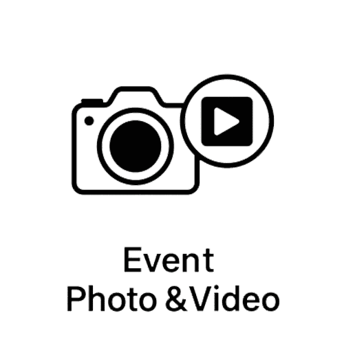 event photography videography nashville