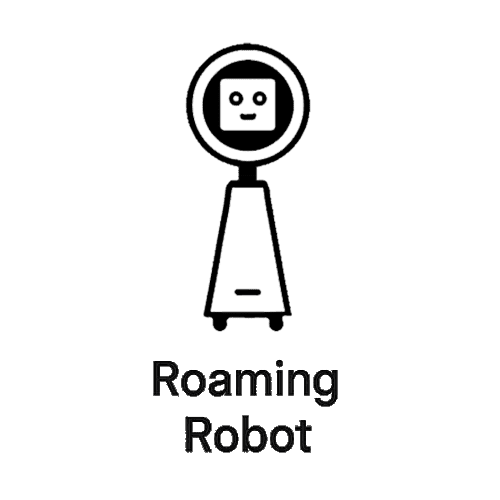 photobooth rental nashville robots